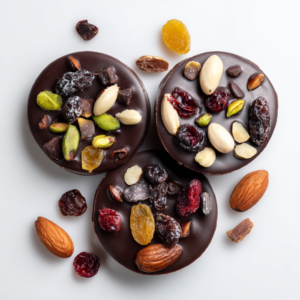 Chocolate Covered Discs