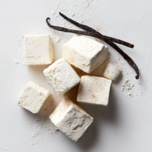 Vanilla Bean Marshmellows
