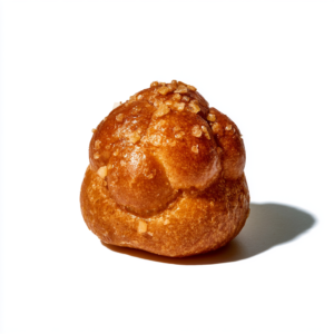 Sugar Puffs