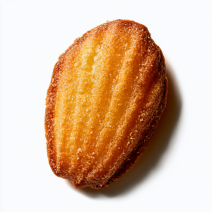 Shell Cakes