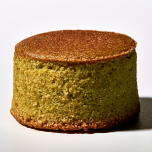 Pistachio Cakes