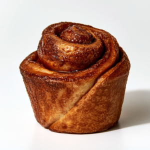 Cinnamon Swirl